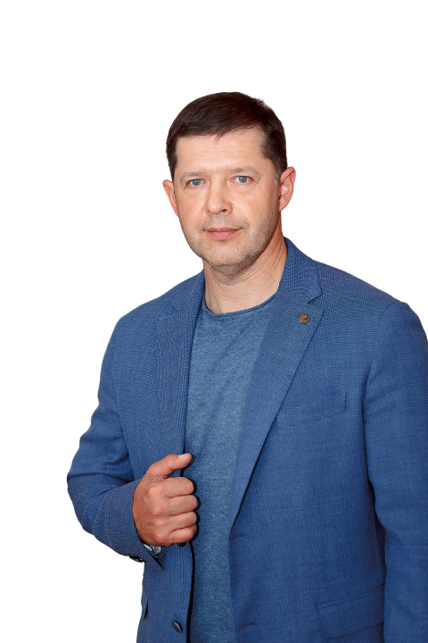 Вязовцев Максим