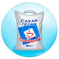 Мешки с прорубными ручками на 5 кг. и 10 кг.