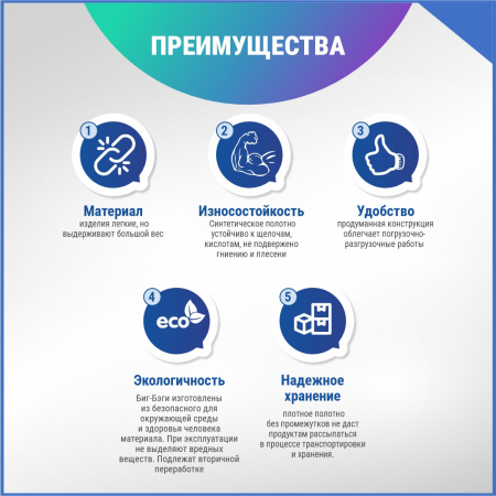 МКР 1,4 Л4-1,3 ППР1 95х95х120см, верх открытый, низ глухой, 160г/м2